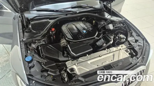 BMW 3 Series 2019 — Photo 19/20