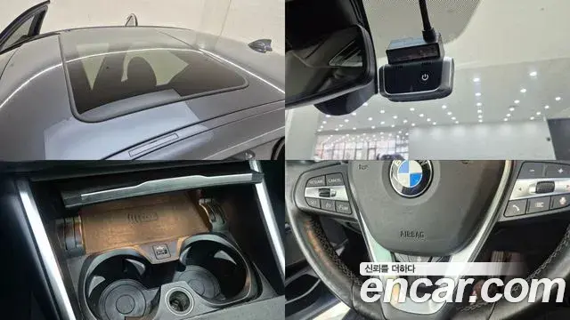 BMW 3 Series 2019 — Photo 9/20