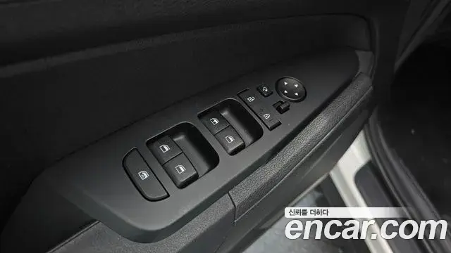 Kia Sportage 2021 — Şəkil 1/20