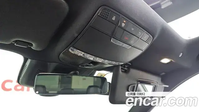 Mercedes-Benz E-Class 2021 — ფოტო 9/20