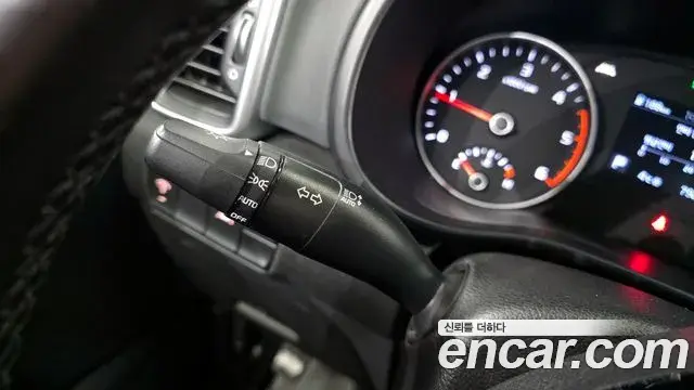 Kia Sportage The Bold 2020 — Şəkil 3/20