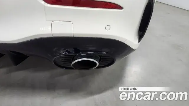 Mercedes-Benz A-Class 2021 — ფოტო 11/19
