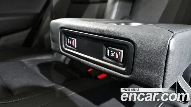 Renault Samsung QM6 2021 — ფოტო 2/20