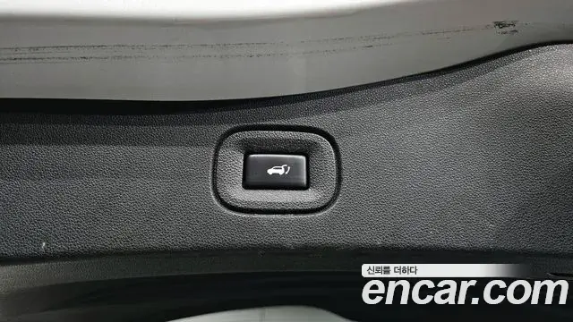 Renault Samsung QM6 2021 — ფოტო 20/20