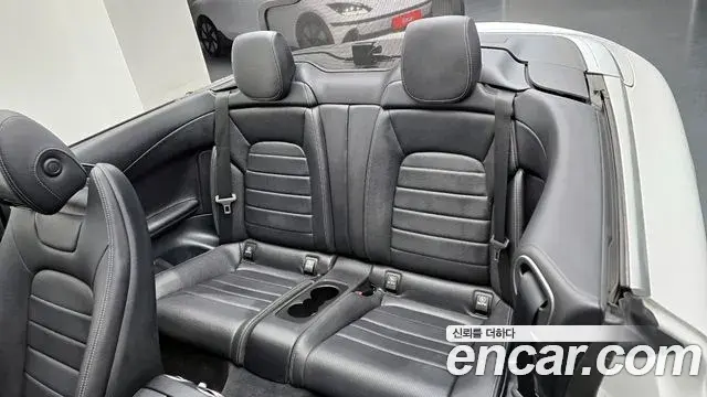 Mercedes-Benz C-Class 2018 — ფოტო 11/20