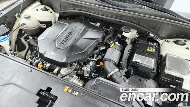 Kia Sorento 2020 — Фото 6/20