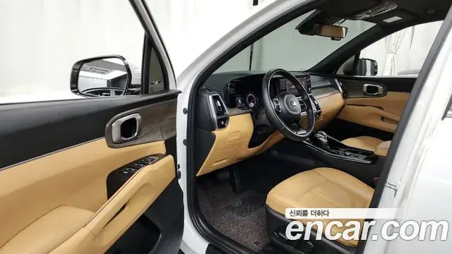 Kia Sorento 2020 — Фото 10/20