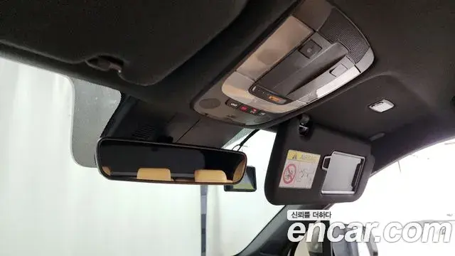 Kia Sorento 2020 — Фото 17/20