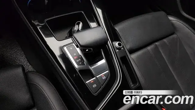 Audi A4 2022 — Photo 12/20