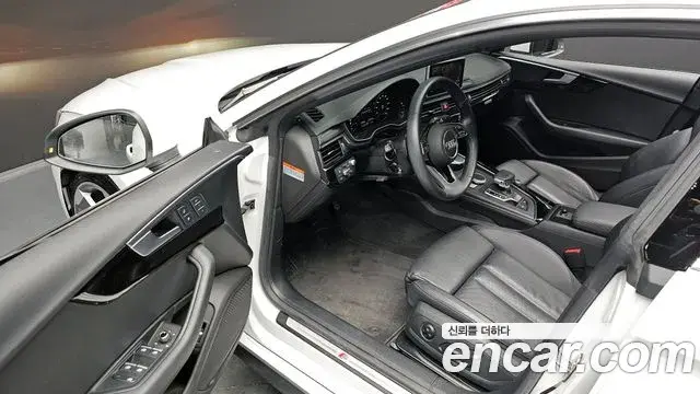 Audi A5 2019 — Photo 18/20