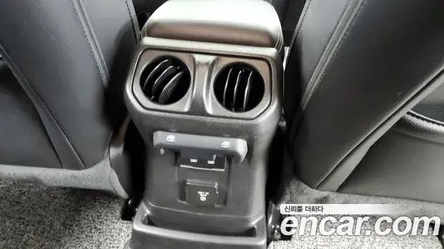 Jeep Wrangler 2021 — Şəkil 17/20