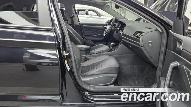 Volkswagen Jetta 2024 — ფოტო 9/20