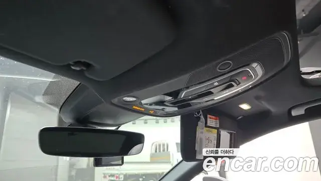 Audi A6 2021 — Photo 11/20