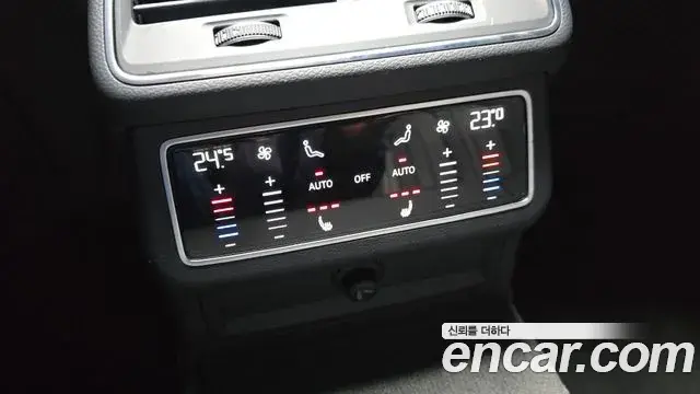 Audi A6 2021 — Photo 5/20
