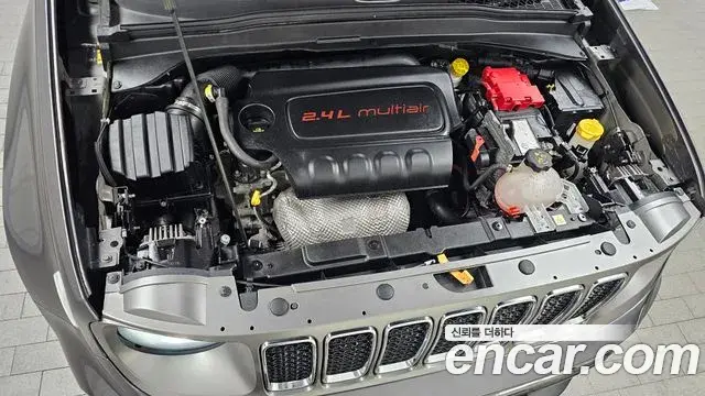 Jeep Renegade 2021 — Photo 5/20