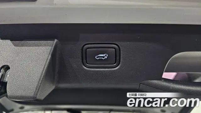 Hyundai The New Tucson 2022 — Фото 20/20