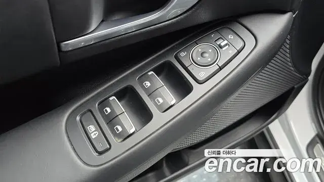 Hyundai Sonata 2020 — Фото 14/20
