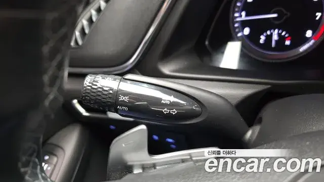 Hyundai Sonata 2020 — Фото 16/20