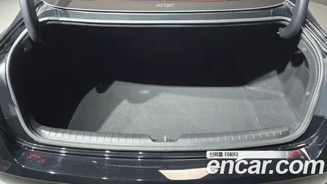 Hyundai Sonata Hybrid 2021 — ფოტო 7/20