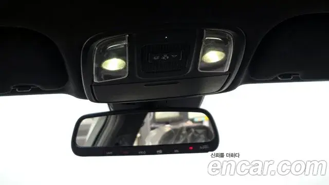Kia Stinger 2019 — Photo 12/20