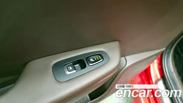 Kia Stinger 2019 — Photo 16/20