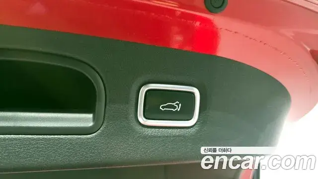 Kia Stinger 2019 — Photo 14/20