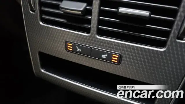 Land Rover Range Rover Sport 2019 — Şəkil 10/20