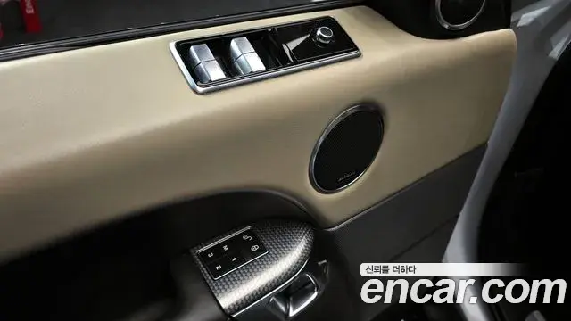 Land Rover Range Rover Sport 2019 — Şəkil 14/20