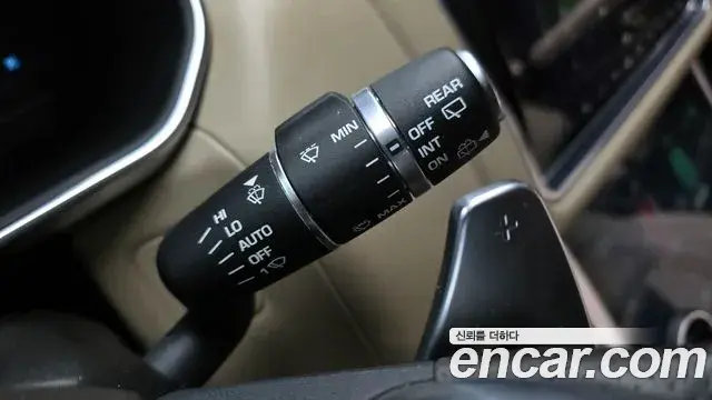 Land Rover Range Rover Sport 2019 — Şəkil 17/20