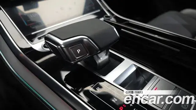Audi Q7 2025 — Photo 21/21