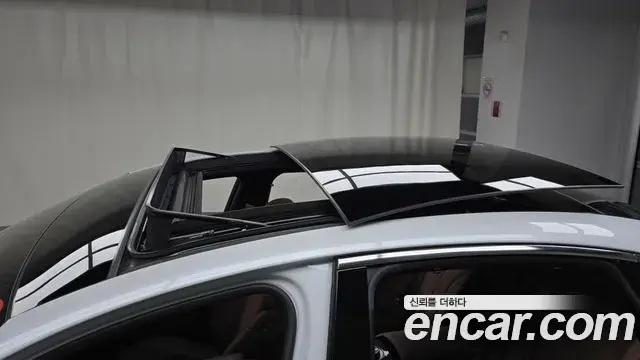 Genesis G80 2022 — Şəkil 16/20