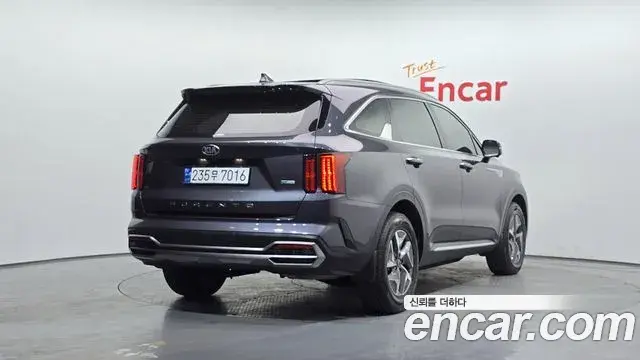 Kia Sorento 2020 — Şəkil 10/20