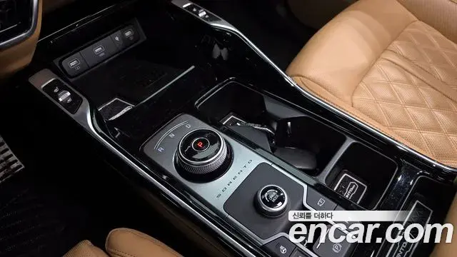 Kia Sorento 2020 — Şəkil 14/20