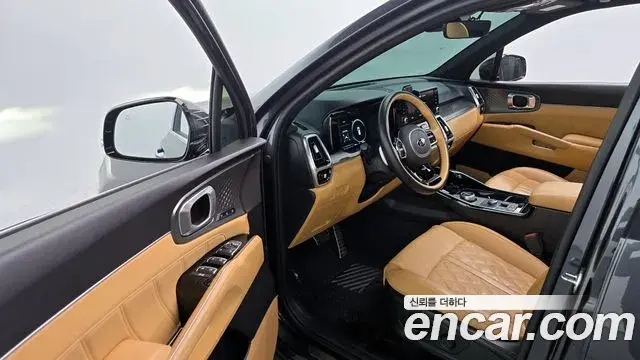 Kia Sorento 2020 — Şəkil 18/20
