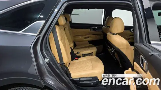 Kia Sorento 2020 — Şəkil 3/20