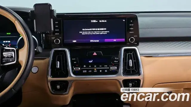 Kia Sorento 2020 — Şəkil 2/20