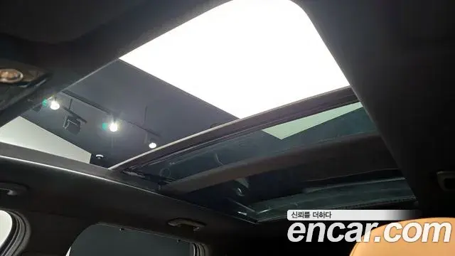 Kia Sorento 2020 — Şəkil 4/20