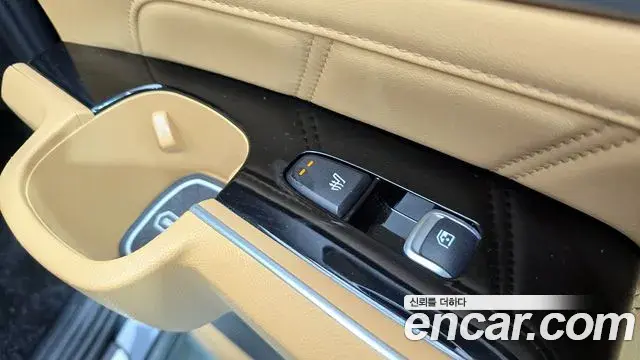 Kia Sorento 2020 — Şəkil 9/20