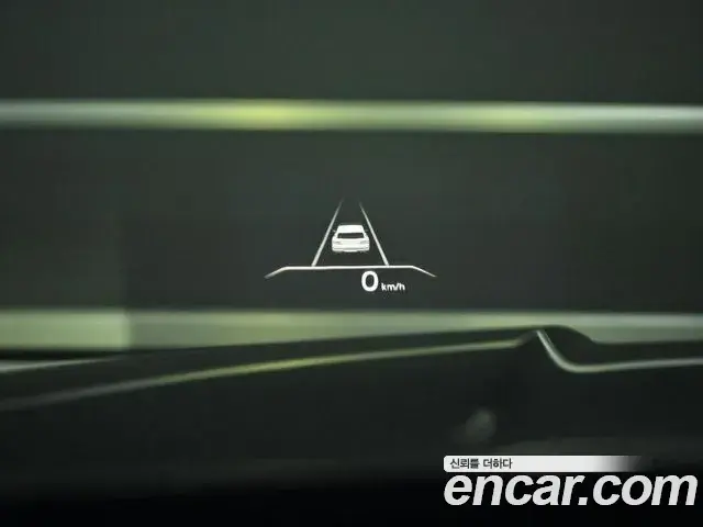 Genesis GV80 2020 — Şəkil 21/23