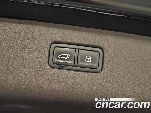 Genesis GV80 2020 — Şəkil 22/23