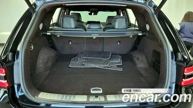 Genesis GV80 2020 — Şəkil 17/23