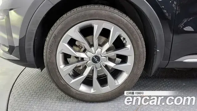 Kia Sorento 2021 — Photo 15/20