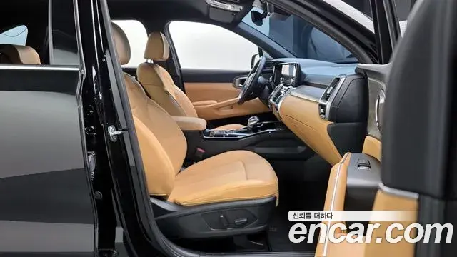 Kia Sorento 2021 — Photo 11/20