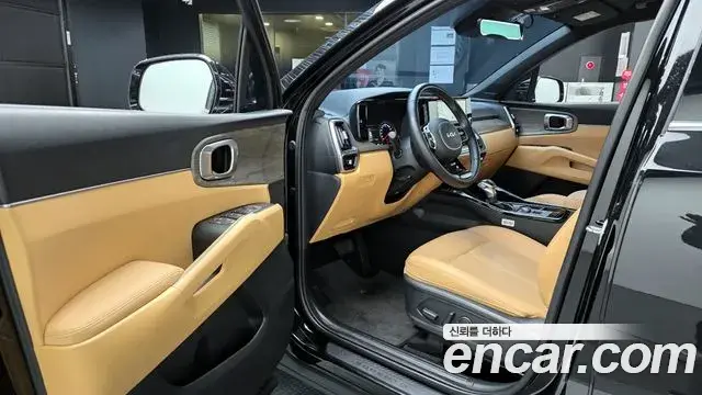 Kia Sorento 2021 — Photo 13/20