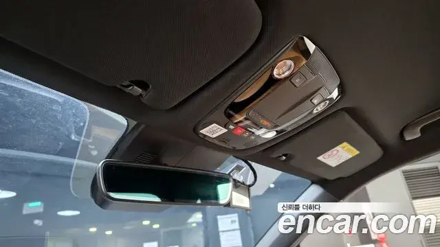Kia Sorento 2021 — Photo 12/20