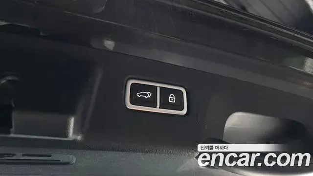 Kia Sorento 2021 — Photo 14/20