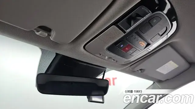 Hyundai Tucson Hybrid 2023 — Photo 8/20