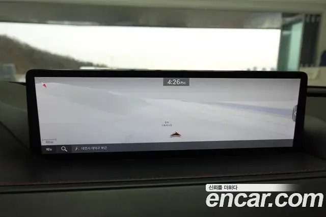 Genesis G80 2021 — Photo 2/20