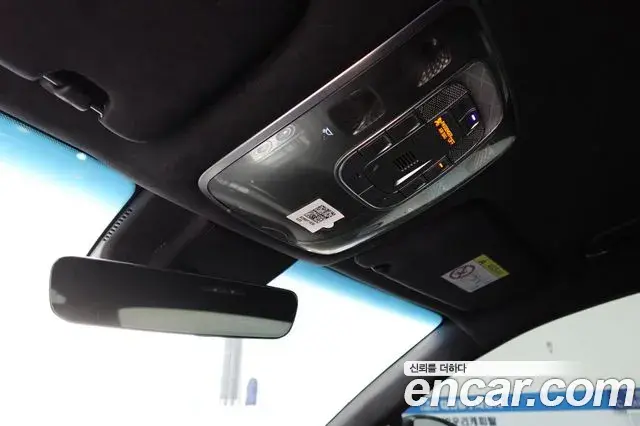 Genesis G80 2021 — Photo 12/20
