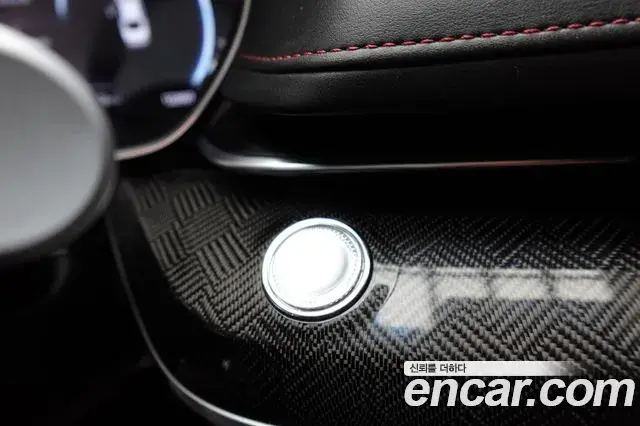 Genesis G80 2021 — Photo 15/20